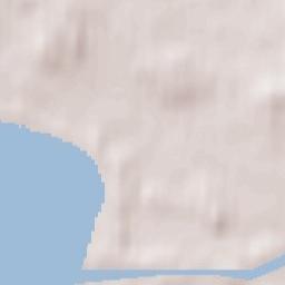 Otmuchów Terrain Map