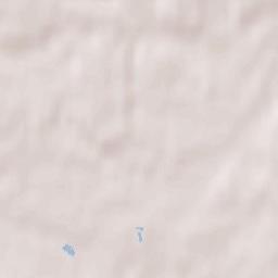 Powiat tarnogórski Terrain Map