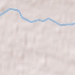 Harasiuki Terrain Map