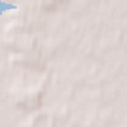 Z·hurivs’kyy Rayon Terrain Map