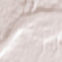 Armstrong Terrain Map