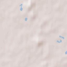 Merlimont Terrain Map