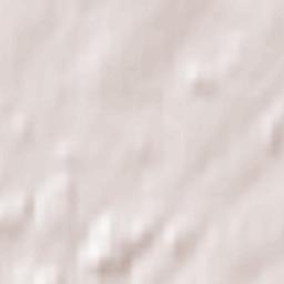 Hersin-Coupigny Terrain Map