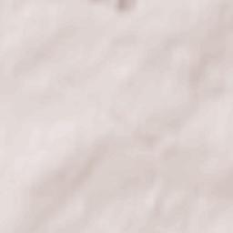 Bully-les-Mines Terrain Map