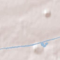 Noyelles-sous-Lens Terrain Map
