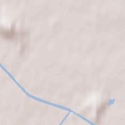 Évin-Malmaison Terrain Map