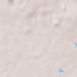 Leforest Terrain Map