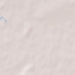 Bouvignies Terrain Map