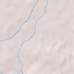 Saint-Amand-les-Eaux Terrain Map