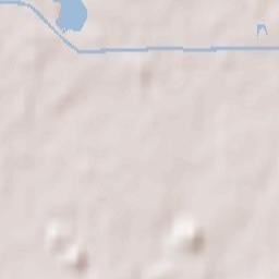 Quaregnon Terrain Map