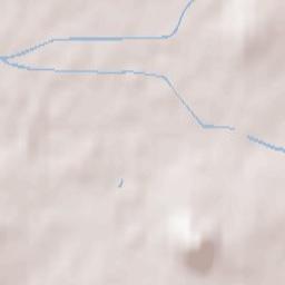 Mons Terrain Map