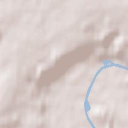 Farciennes Terrain Map