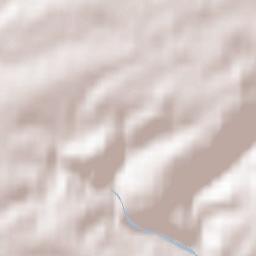 Blankenheim Terrain Map