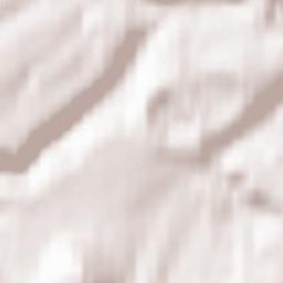 Burgbrohl Terrain Map