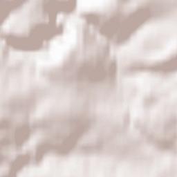 Höhr-Grenzhausen Terrain Map