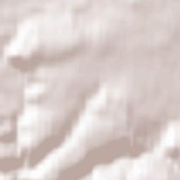 Großholbach Terrain Map