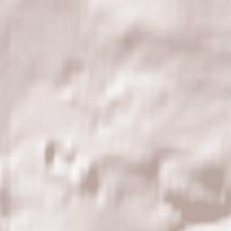 Dreikirchen Terrain Map