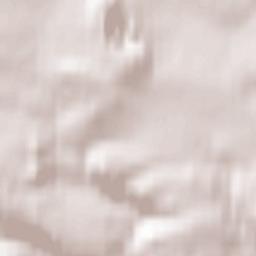 Hundsangen Terrain Map