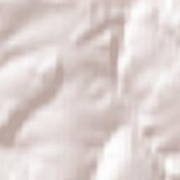 Weinbach Terrain Map