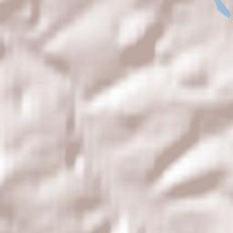 Weilmünster Terrain Map