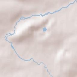 Rockenberg Terrain Map