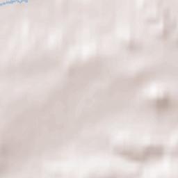 Münzenberg Terrain Map