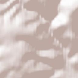 Steinach Terrain Map