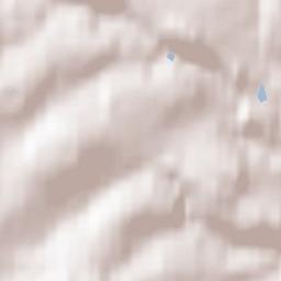 Bad Lobenstein Terrain Map