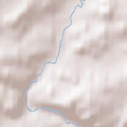 Weischlitz Terrain Map