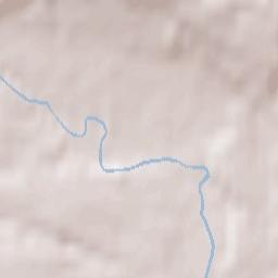 Dvůr Králové nad Labem Terrain Map