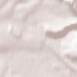 Kudowa-Zdrój Terrain Map