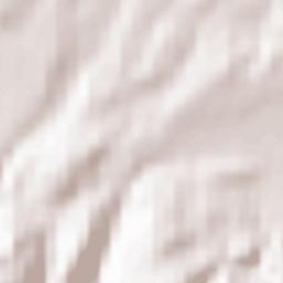 Złoty Stok Terrain Map