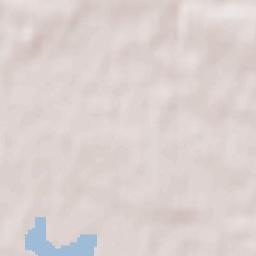 Rozwadza Terrain Map