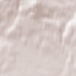 Leśnica Terrain Map