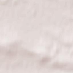 Sączów Terrain Map