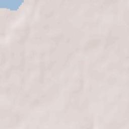 Demydivs’kyy Rayon Terrain Map