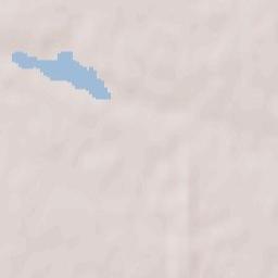 Cherniakhiv Terrain Map