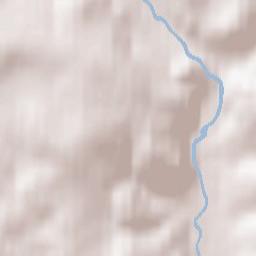 Lostwithiel Terrain Map