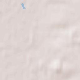 Rang-du-Fliers Terrain Map