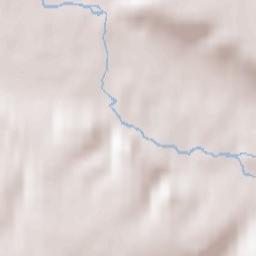Beaurainville Terrain Map