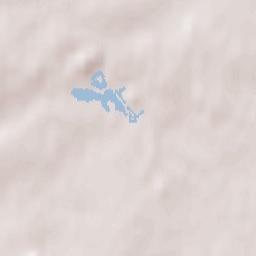 Avion Terrain Map