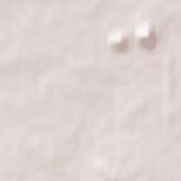 Hénin-Beaumont Terrain Map