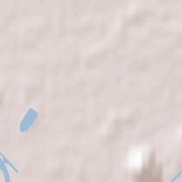 Roost-Warendin Terrain Map