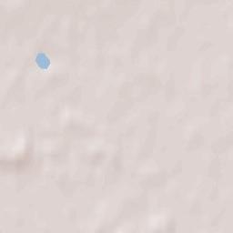 Flines-lez-Raches Terrain Map