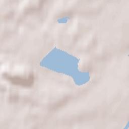 Escautpont Terrain Map