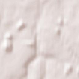 Colfontaine Terrain Map