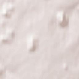 Frameries Terrain Map