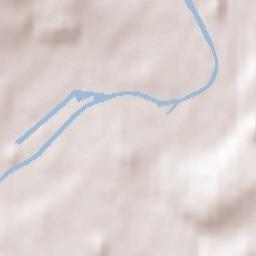 Châtelet Terrain Map