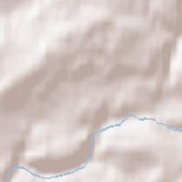 Ferrières Terrain Map