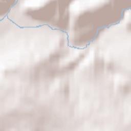 Malmédy Terrain Map